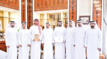 السياحة في الإمارات تحت قيادة محمد بن زايد تتجه نحو استدامة وتنافسية مرتفعة